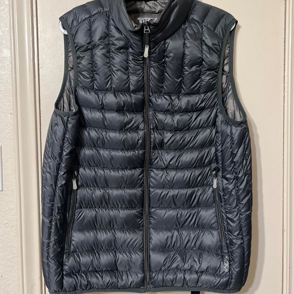 TUMIPAX Down Vest - Picture 1 of 4